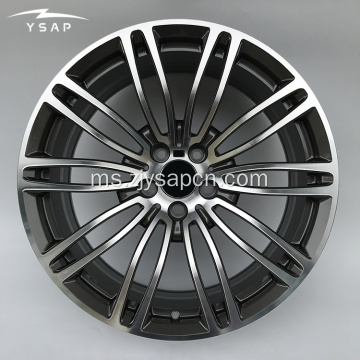 Hot Jualan 7Series 3 Series 5Series Forged Rims